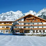 Kielhuberhof Hotel 4*