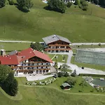 Hotel Kielhuberhof