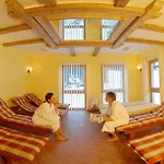 Kielhuberhof Hotel