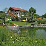 Kielhuberhof Hotel