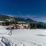 Hotel Kielhuberhof 4*