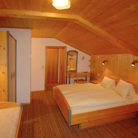 ホテル Kielhuberhof