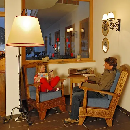 Отель Kielhuberhof