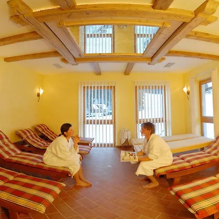 Kielhuberhof Hotel