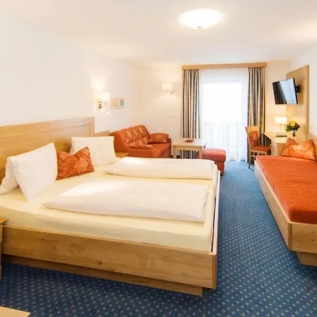 Hotel Kielhuberhof Ramsau am Dachstein
