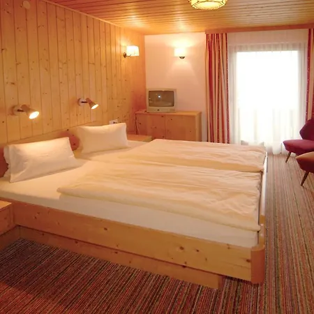 Kielhuberhof 4* רמסאו אם דכשטיין