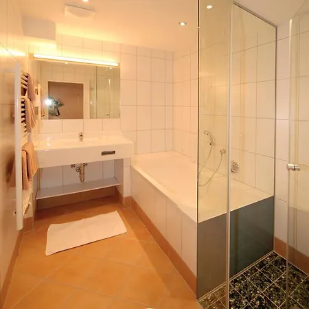 מלון Kielhuberhof 4*
