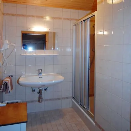 Kielhuberhof מלון 4*