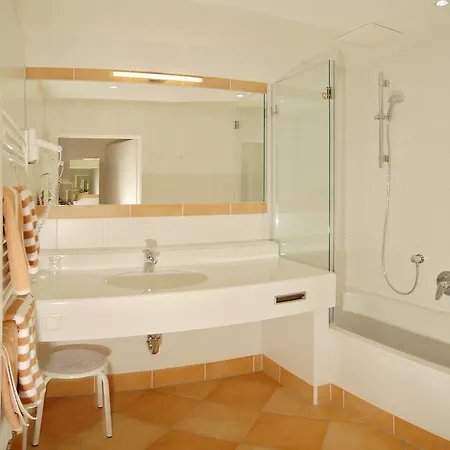 מלון Kielhuberhof 4*