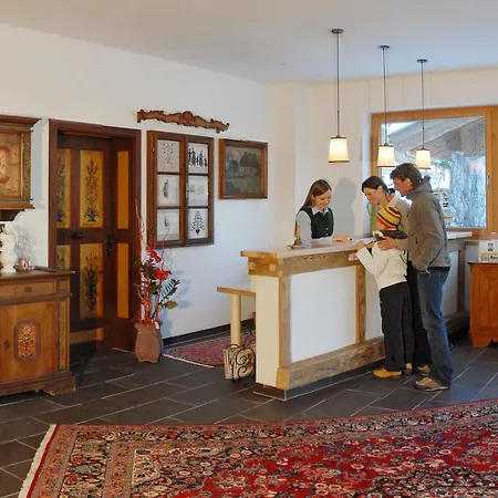מלון Kielhuberhof 4*