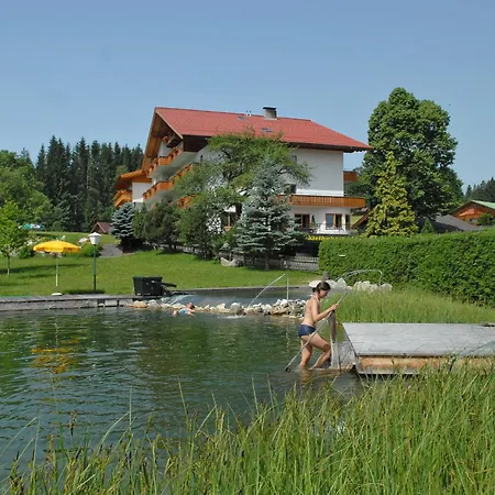 Hotel Kielhuberhof 4*