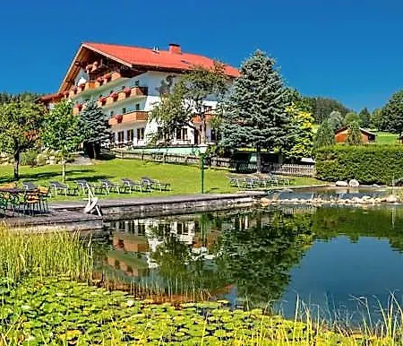 Hotel Kielhuberhof 4*