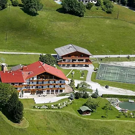 Hotel Kielhuberhof Ramsau am Dachstein