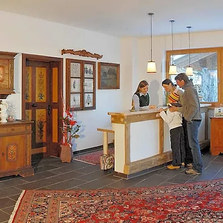 Kielhuberhof Hotel Ramsau am Dachstein