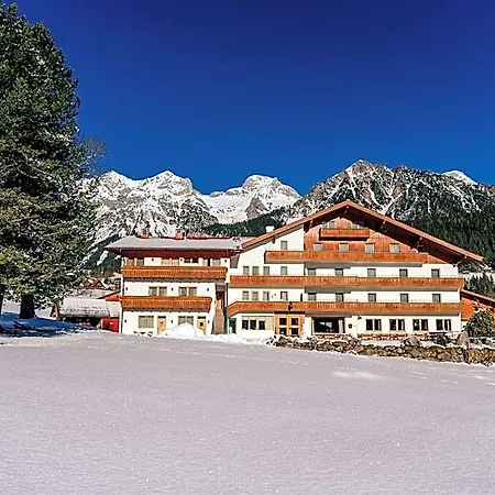 Hotel Kielhuberhof Ramsau am Dachstein