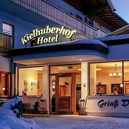 Kielhuberhof Hotel