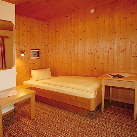 Kielhuberhof Hotel 4*