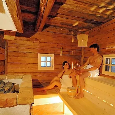 Hotel Kielhuberhof 4*