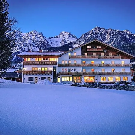 Hotel Kielhuberhof 4*