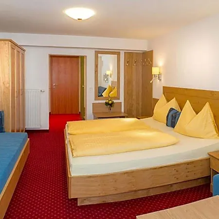 Kielhuberhof 4*