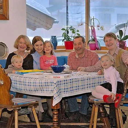 Kielhuberhof 4*