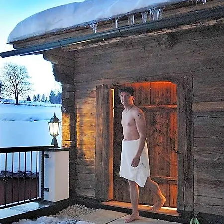 Kielhuberhof ホテル 4*