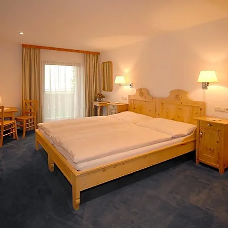 Kielhuberhof Hotel 4*