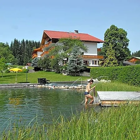 Kielhuberhof Hotel 4*