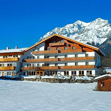 Hotel Kielhuberhof