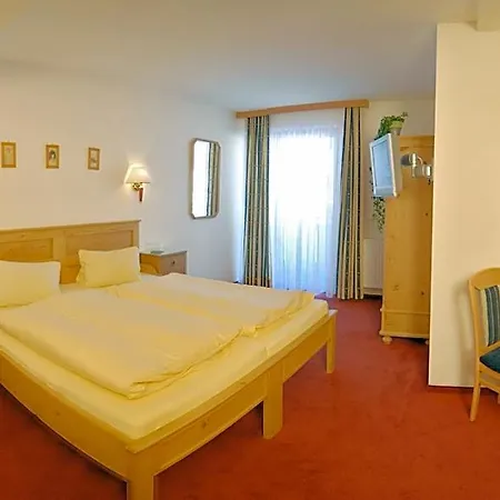 Kielhuberhof Hotel