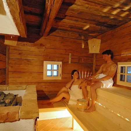 Kielhuberhof 4* Ramsau am Dachstein