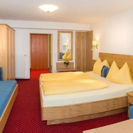 Kielhuberhof 4* Рамзау