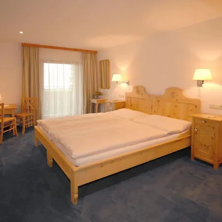 Kielhuberhof 4*