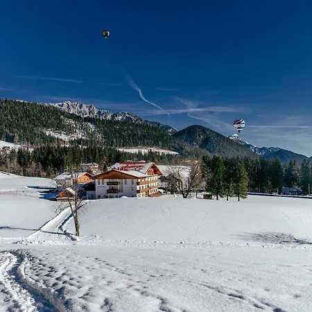 Hotel Kielhuberhof 4*