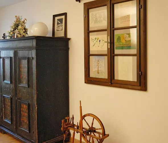 Kielhuberhof Szálloda Ramsau am Dachstein