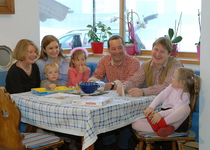 Kielhuberhof 4* Ramsau am Dachstein