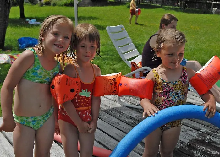 Szálloda Kielhuberhof