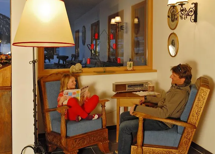 Szálloda Kielhuberhof