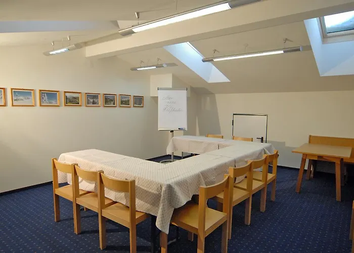 Kielhuberhof Szálloda Ramsau am Dachstein