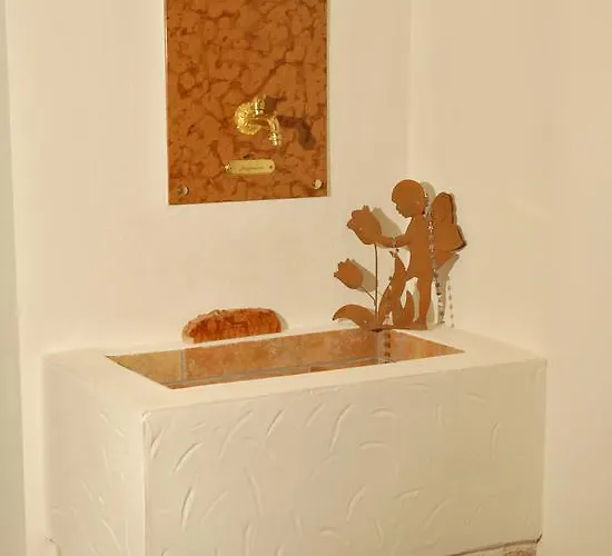 Kielhuberhof Szálloda