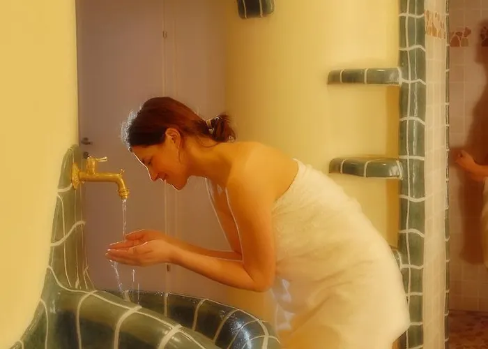 Kielhuberhof Szálloda 4*