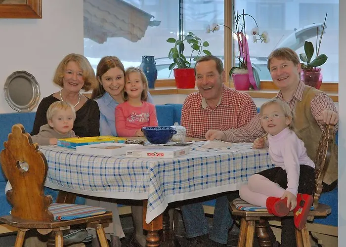 Szálloda Kielhuberhof 4*