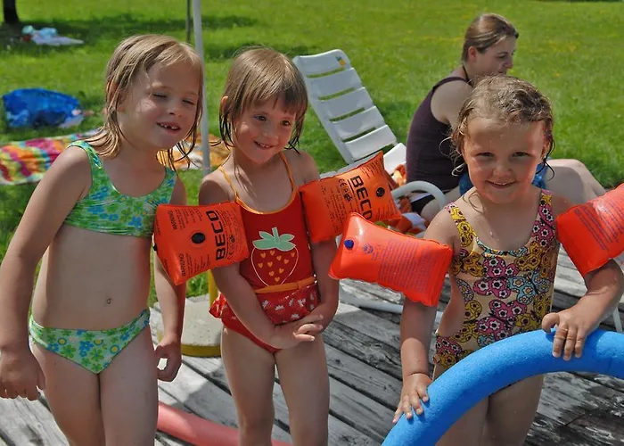 Kielhuberhof Ramsau am Dachstein