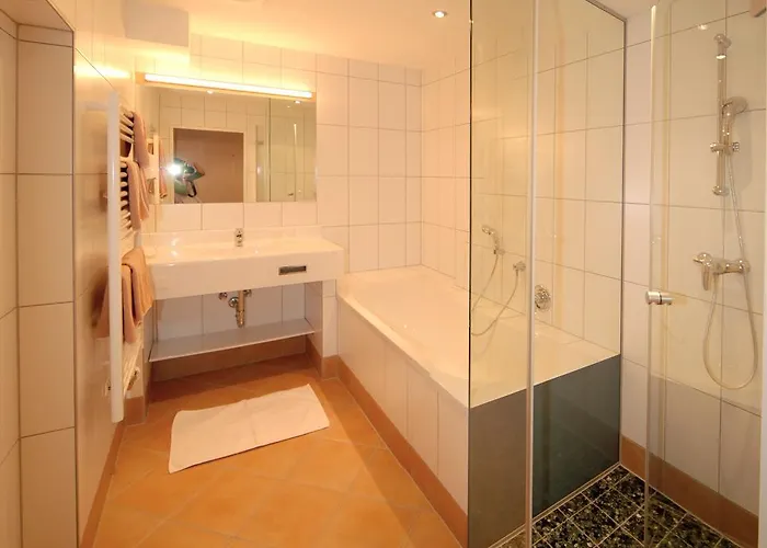 Szálloda Kielhuberhof 4*