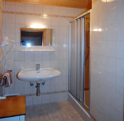 Kielhuberhof Szálloda 4*