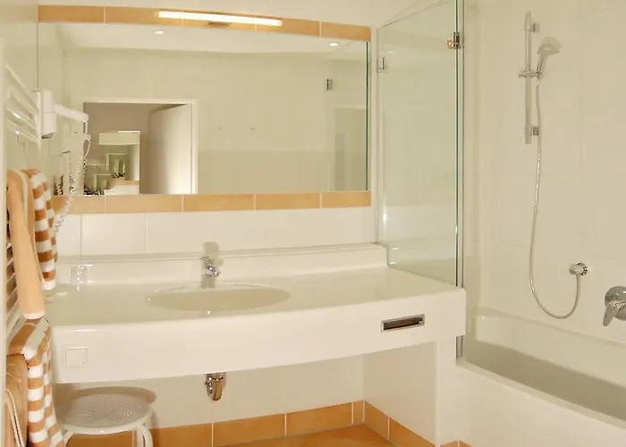 Hotel Kielhuberhof 4*