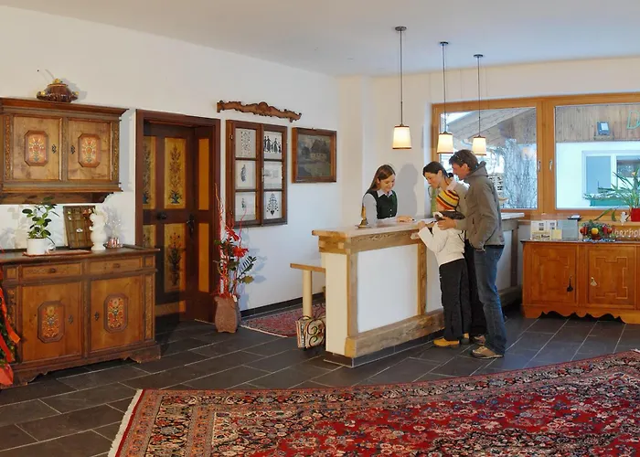 Szálloda Kielhuberhof 4*