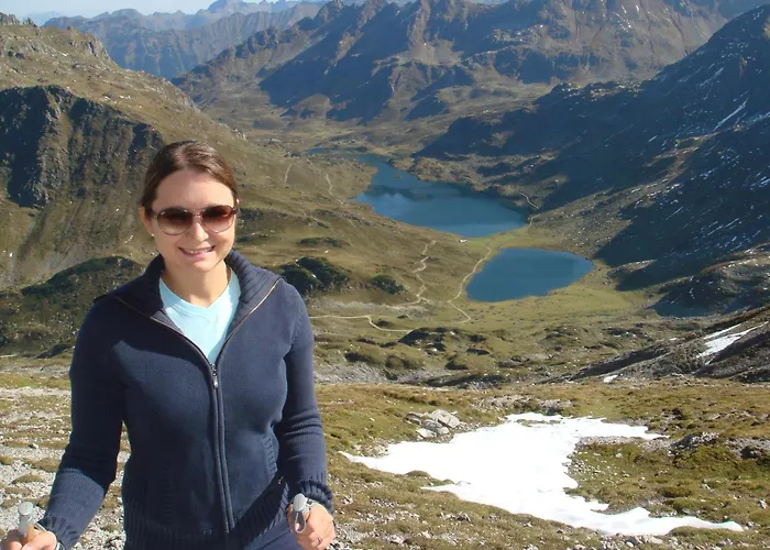 Szálloda Kielhuberhof