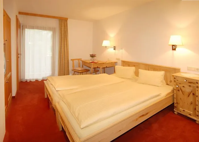 Kielhuberhof 4* Ramsau am Dachstein