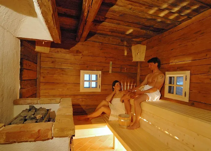 Kielhuberhof 4* Ramsau am Dachstein